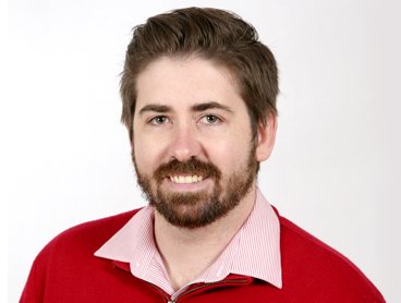 Profile photo of Shane Lindsay